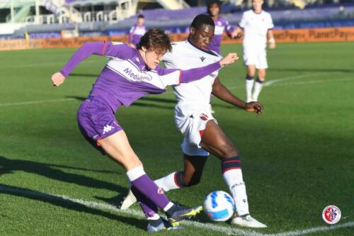 ACF FIORENTINA VS BOLOGNA 35